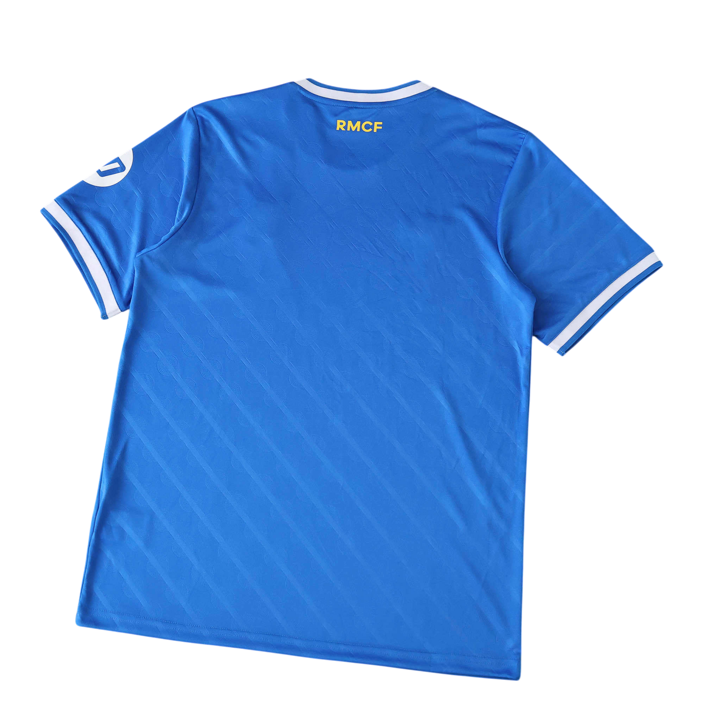 Real Madrid Third Jersey (25/26)
