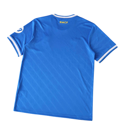 Real Madrid Third Jersey (25/26)