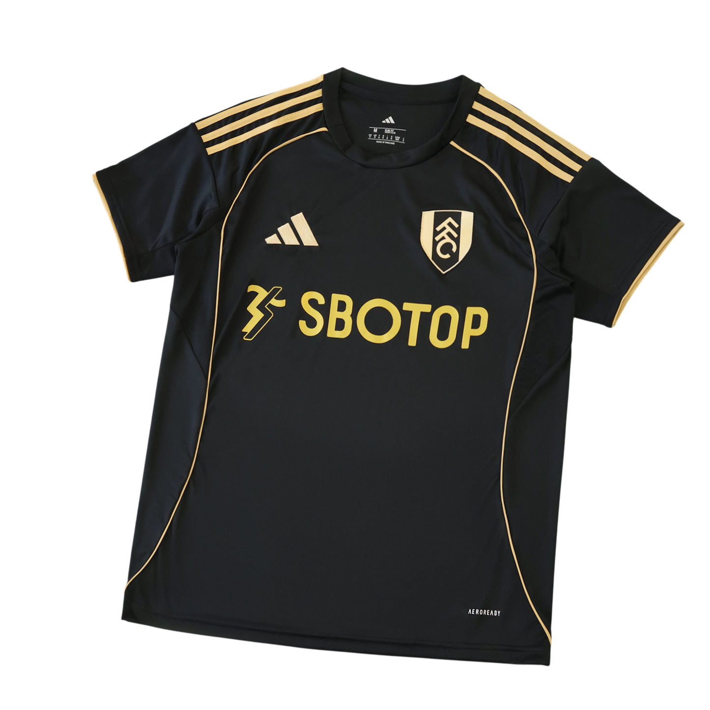 Fulham Third Jersey (25/26)
