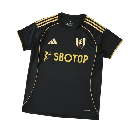 Fulham Third Jersey (25/26)