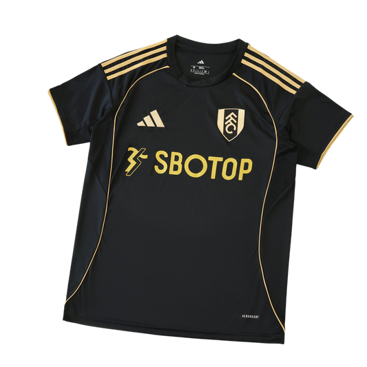 Fulham Third Jersey (25/26)