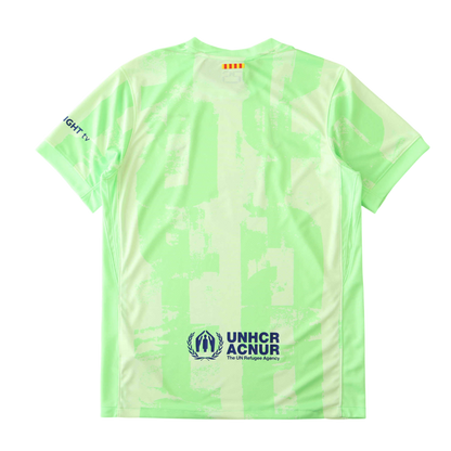 FC Barcelona Third Jersey (24/25)