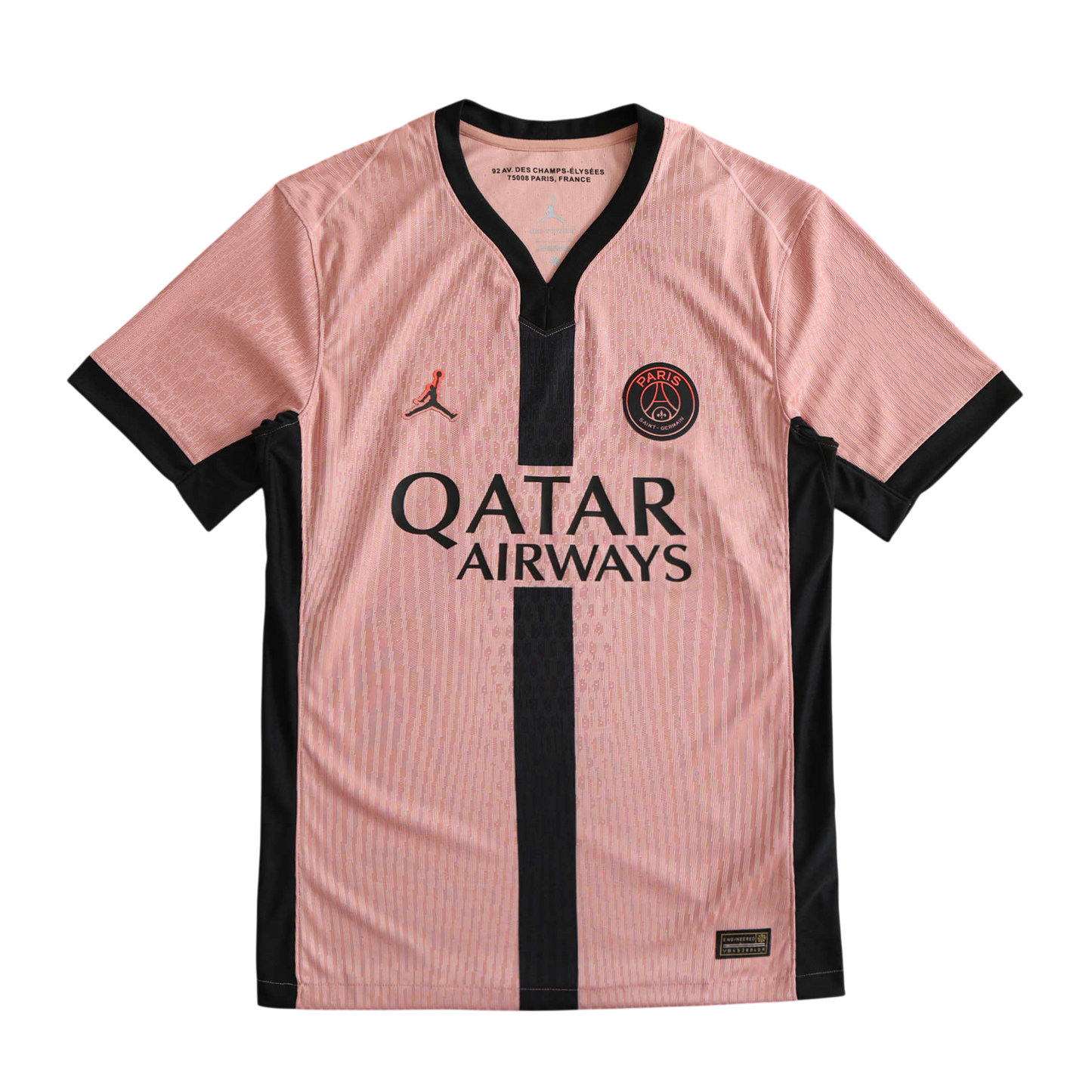 PSG Third Jersey (24/25)