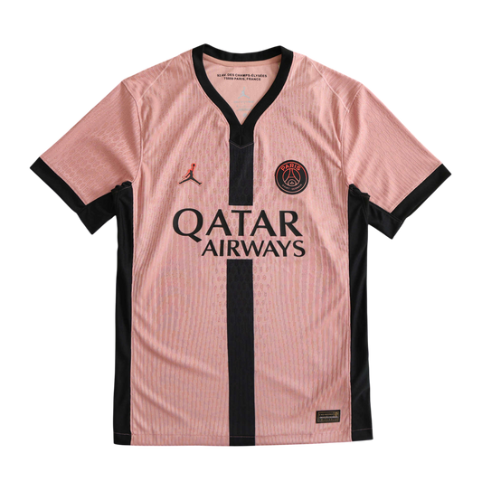 PSG Third Jersey (24/25)