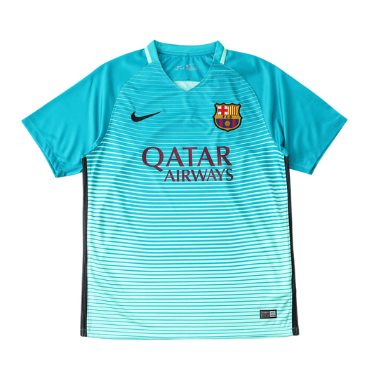 FC Barcelona Retro Jersey (16/17)