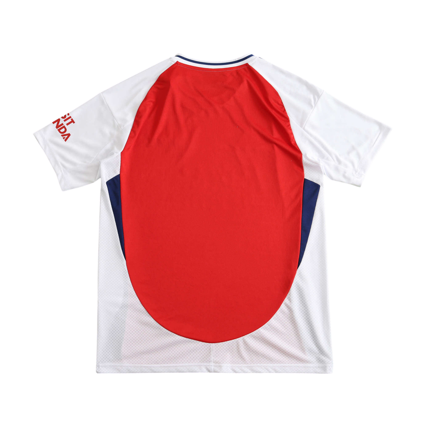 Arsenal Home Jersey (24/25)