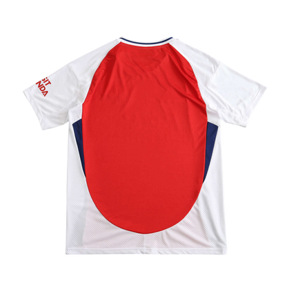 Arsenal Home Jersey (24/25)