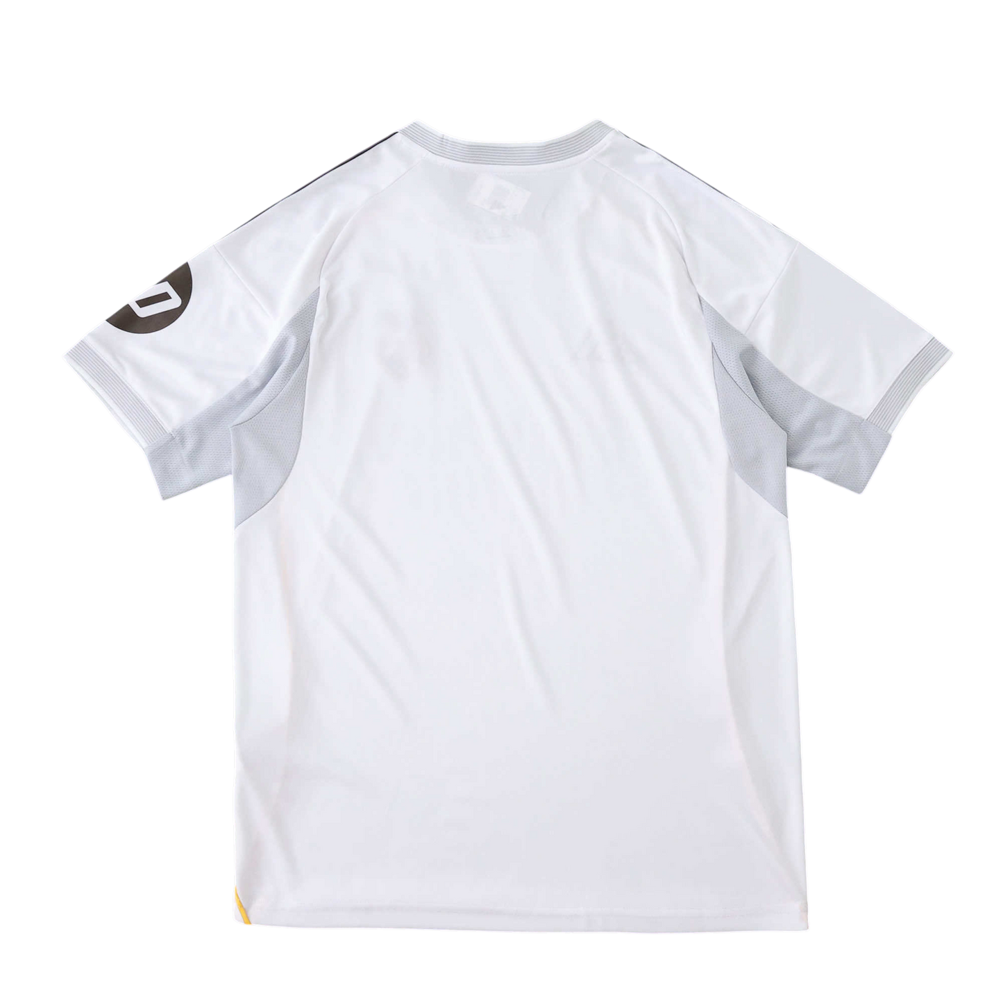 Real Madrid Home Jersey (25/26)