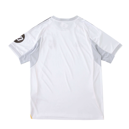 Real Madrid Home Jersey (25/26)