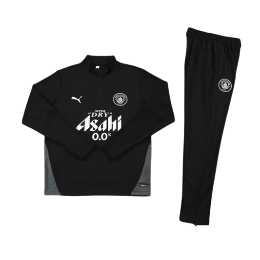 Manchester City Training Tracksuit (25/26)