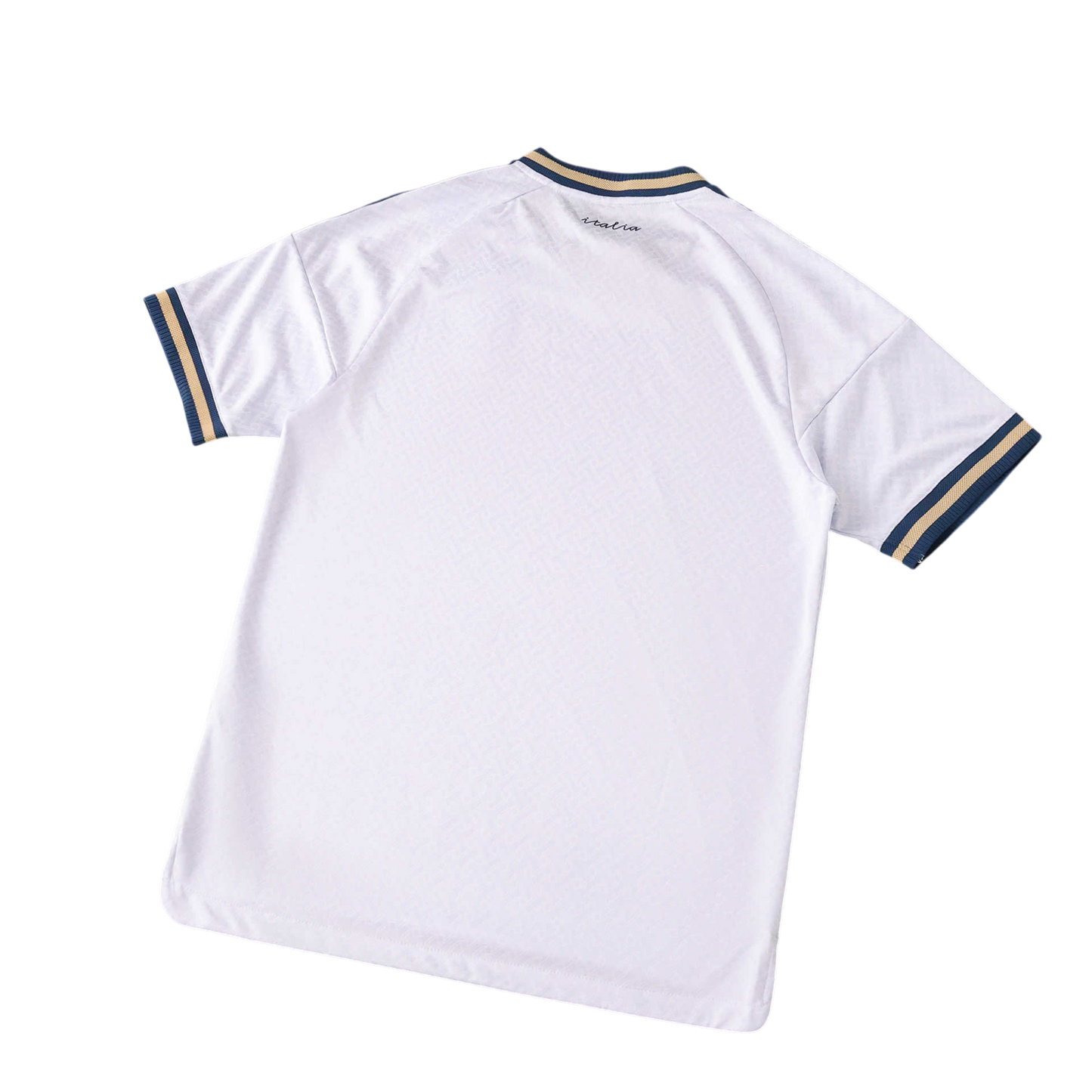 Italy Away Jersey (2026 World Cup)