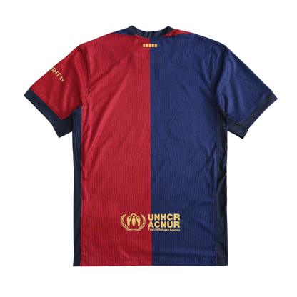 FC Barcelona Home Jersey (24/25)