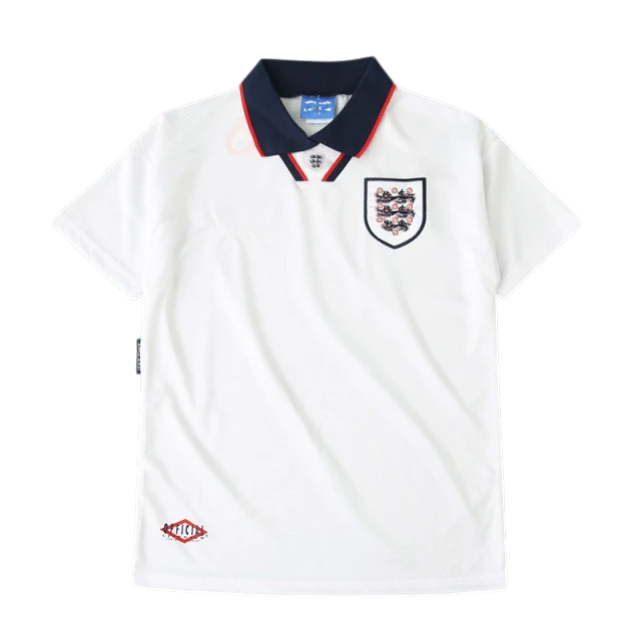 England Home Jersey (1993)