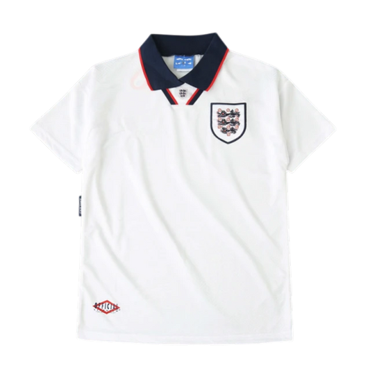 England Home Jersey (1993)