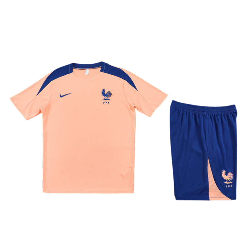 France Training Set
