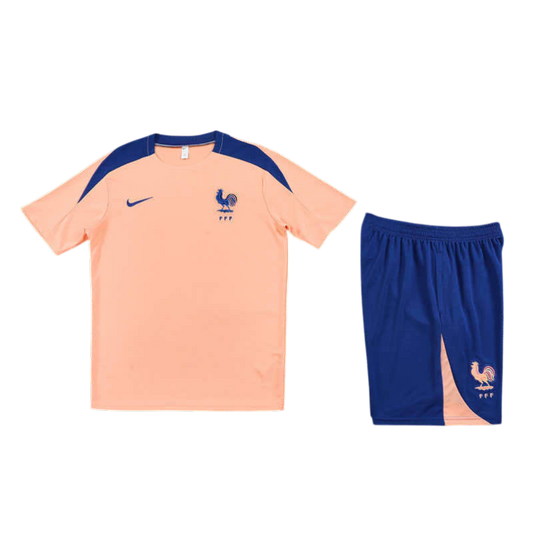 France Training Set