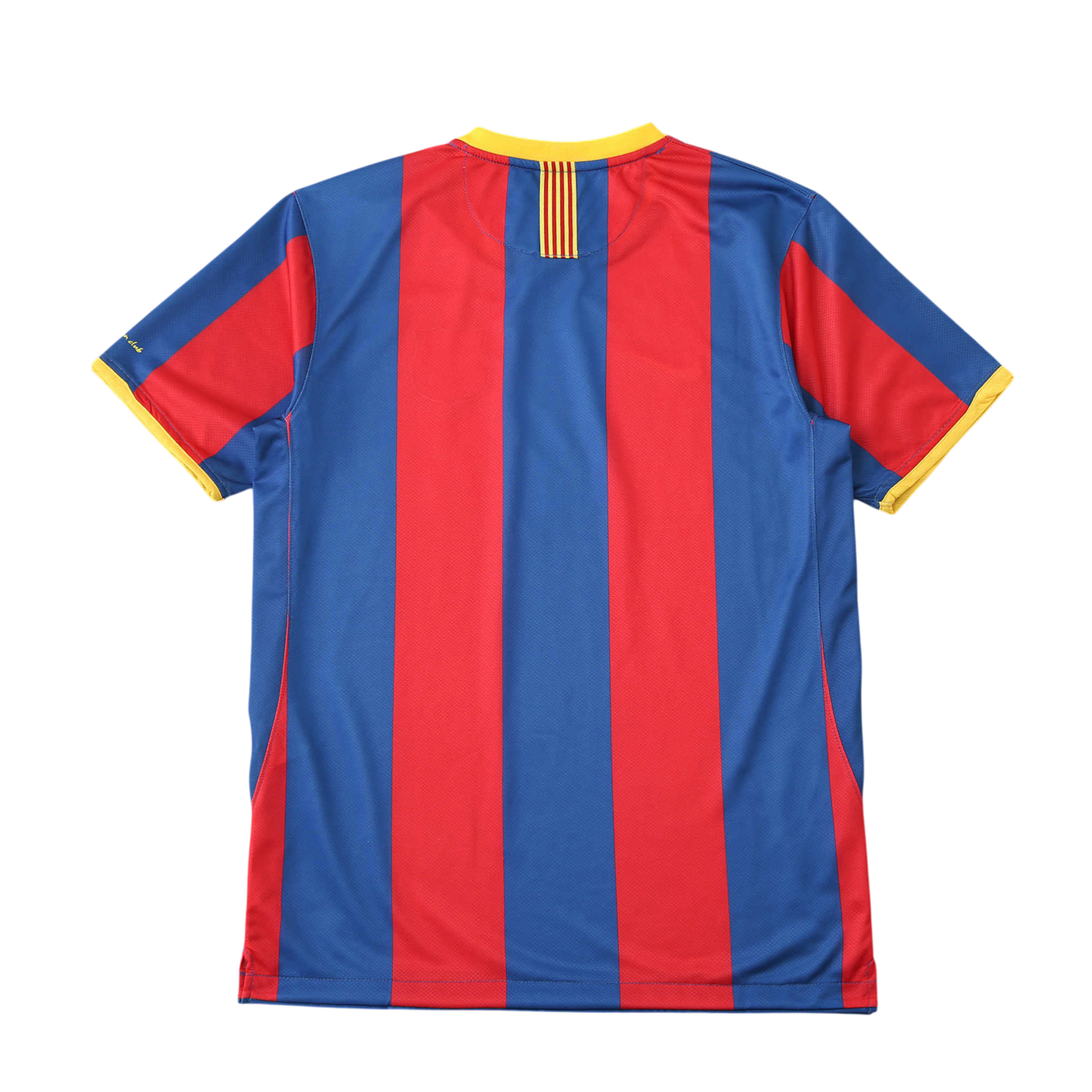 FC Barcelona Retro Jersey (10/11)