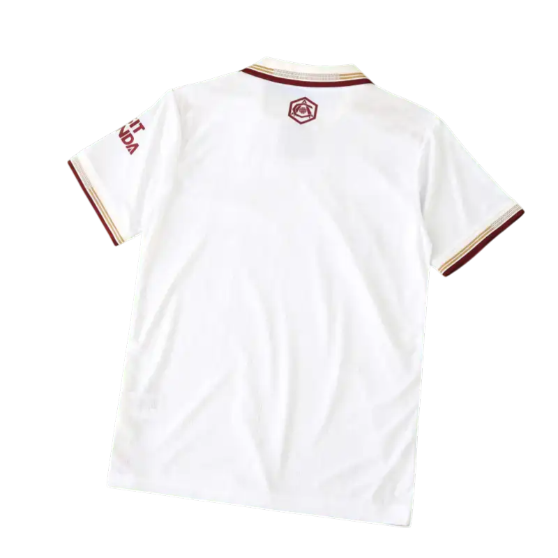 Arsenal Third Jersey (25/26)