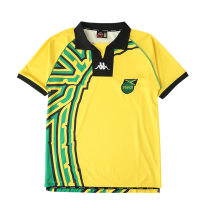Jamaica Retro Jersey (1998)