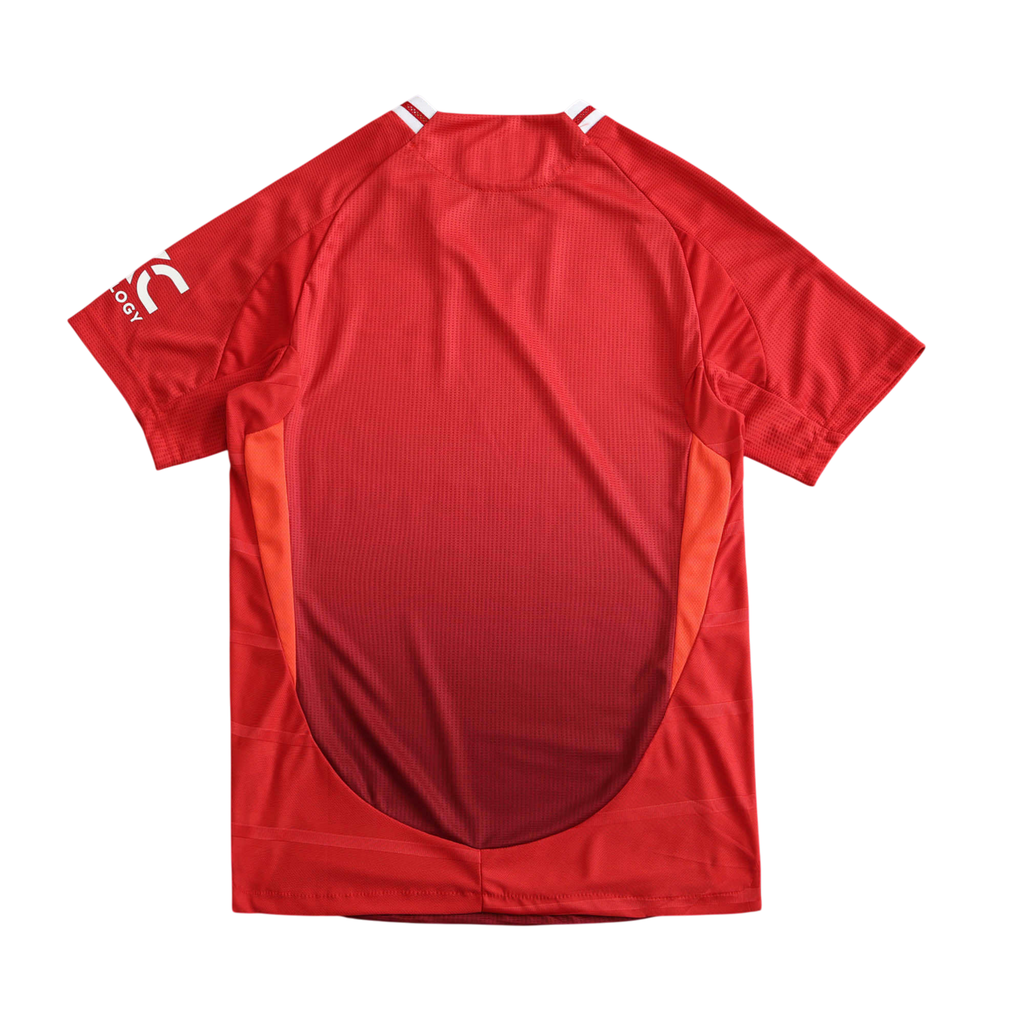 Manchester United Home Jersey (24/25)