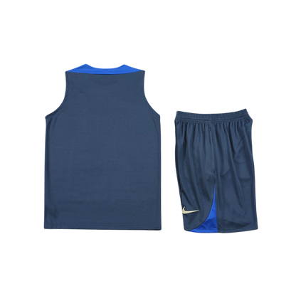 Inter Milan Training Set