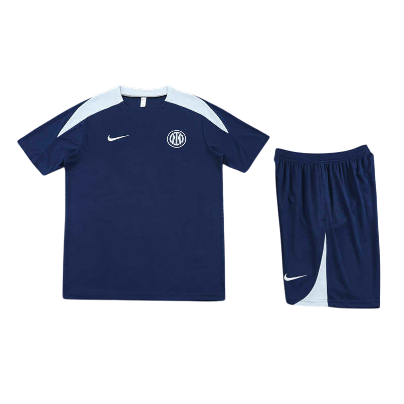 Inter Milan Training Set
