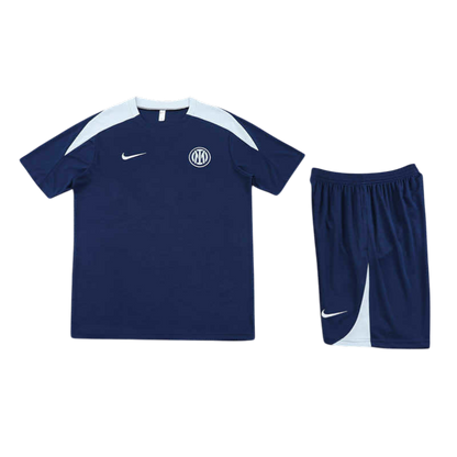 Inter Milan Training Set