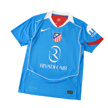Atletico Madrid Third Jersey (25/26)