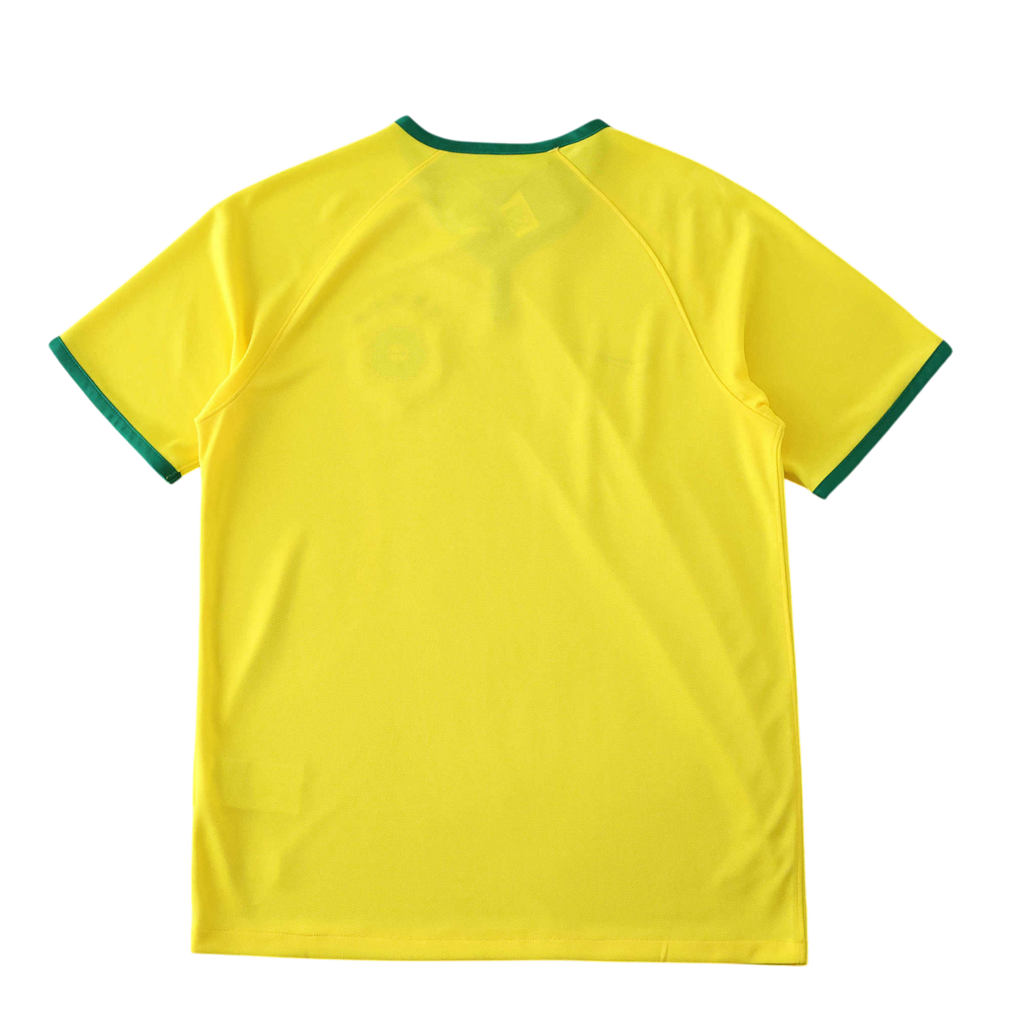 Brazil Home Jersey (2014)