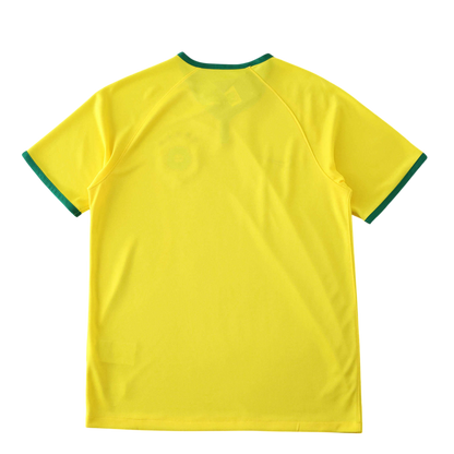 Brazil Home Jersey (2014)
