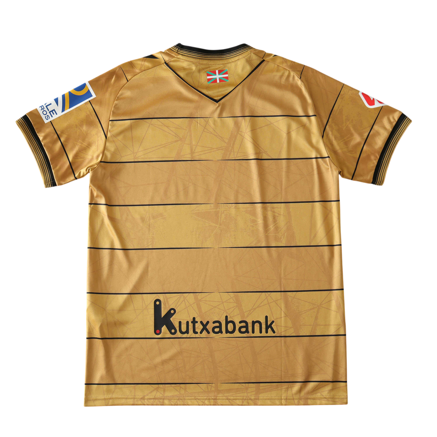 Real Sociedad Away Jersey (25/26)