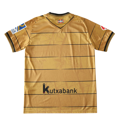 Real Sociedad Away Jersey (25/26)