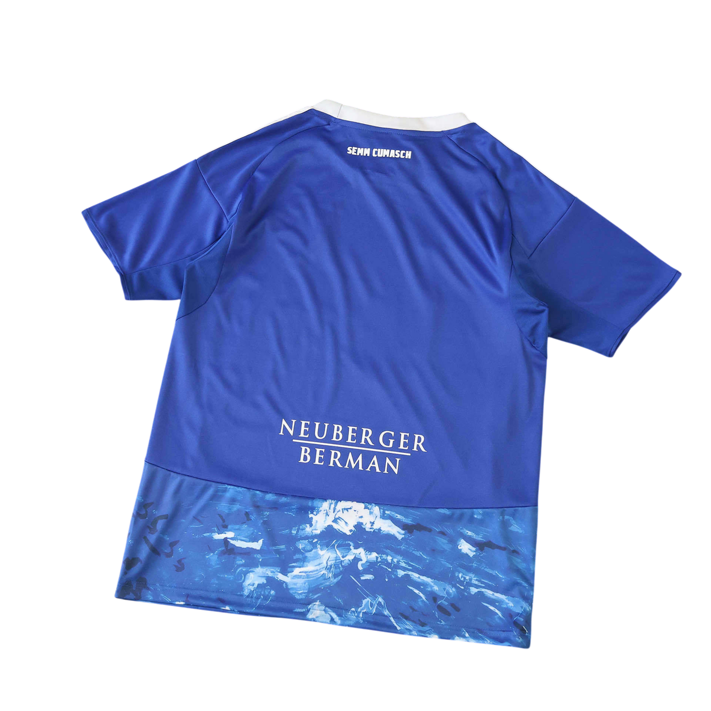 Como Home Jersey (25/26)