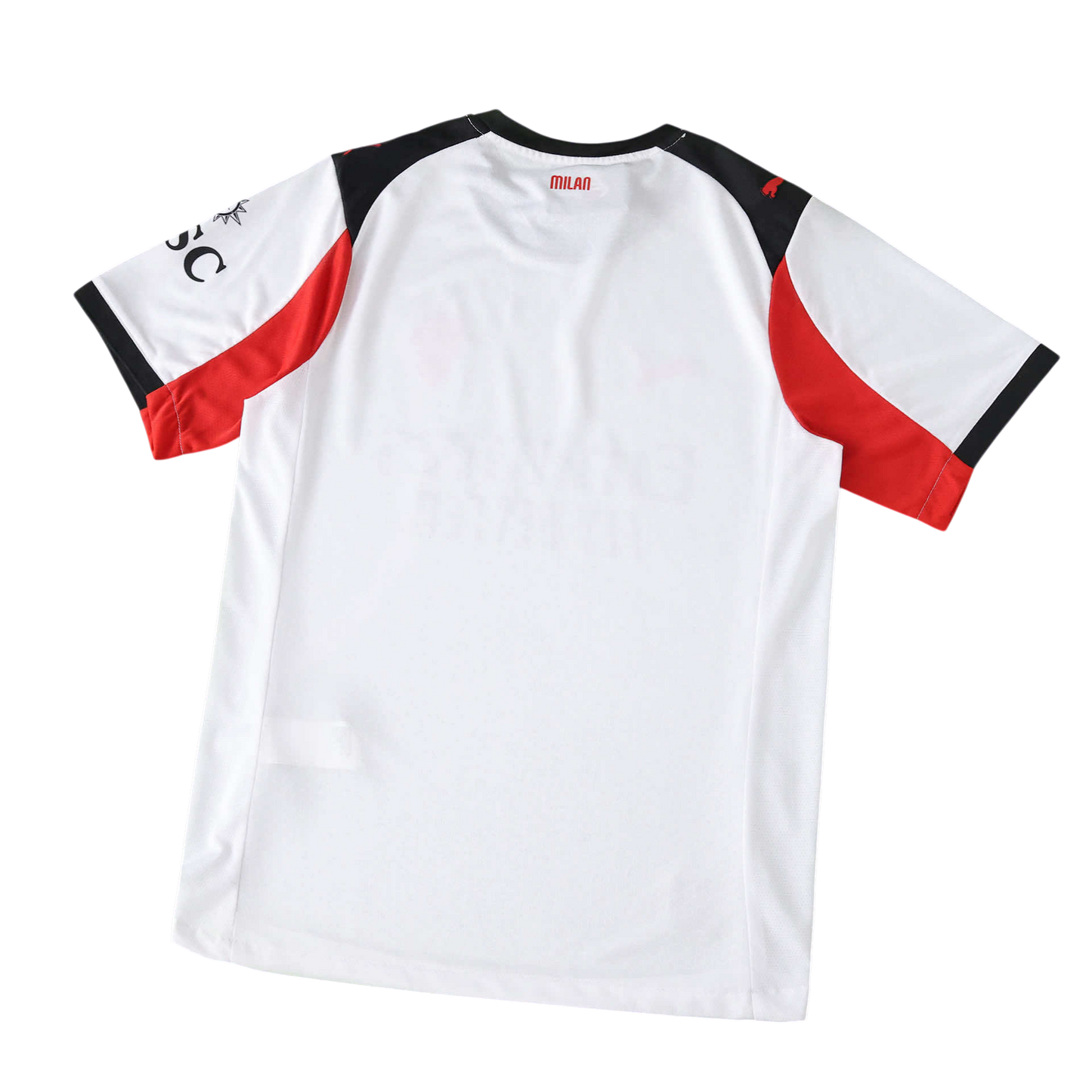 AC Milan Away Jersey (25/26)