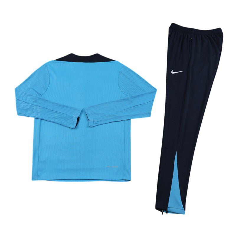 Chelsea Training Tracksuit