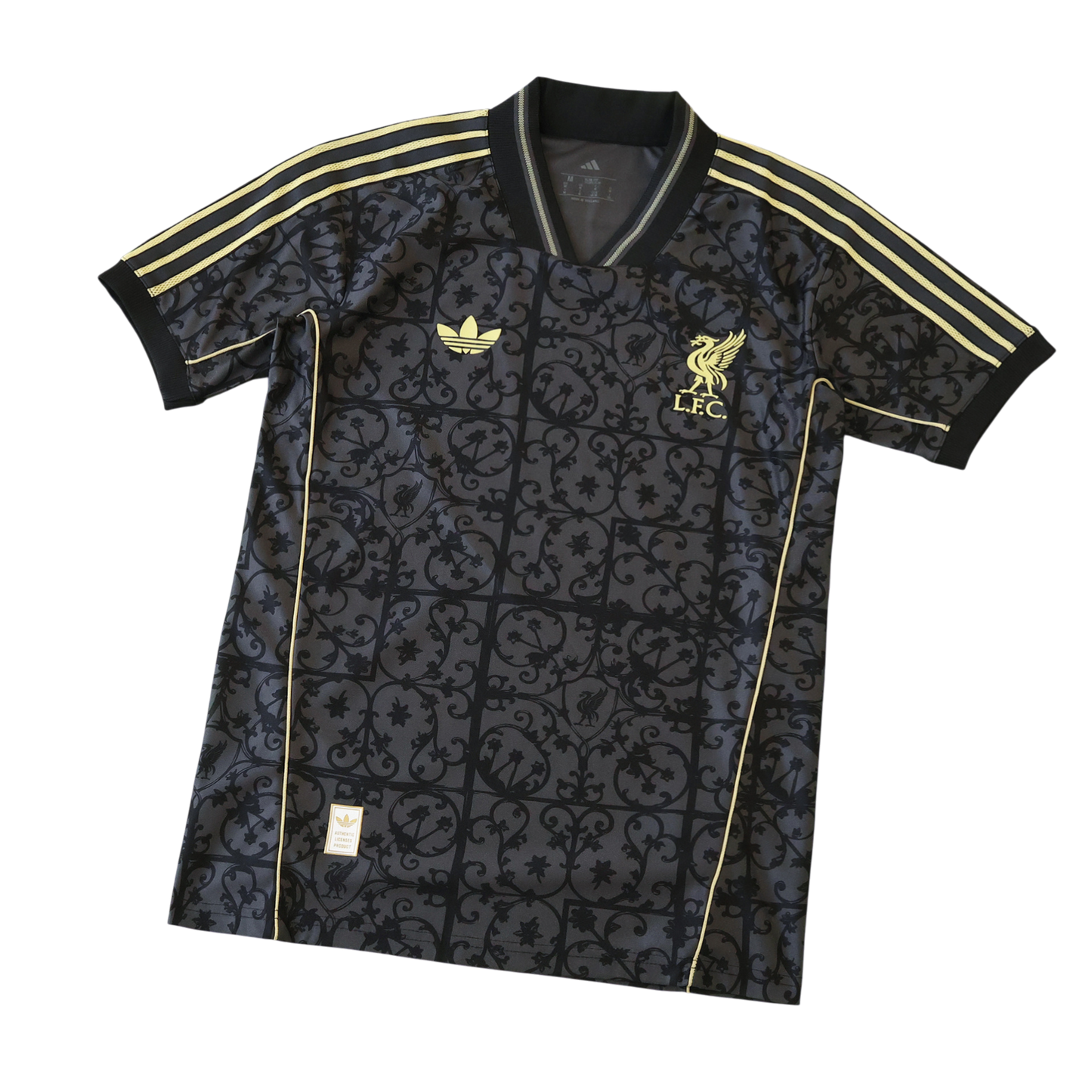 Liverpool Special Jersey (25/26)