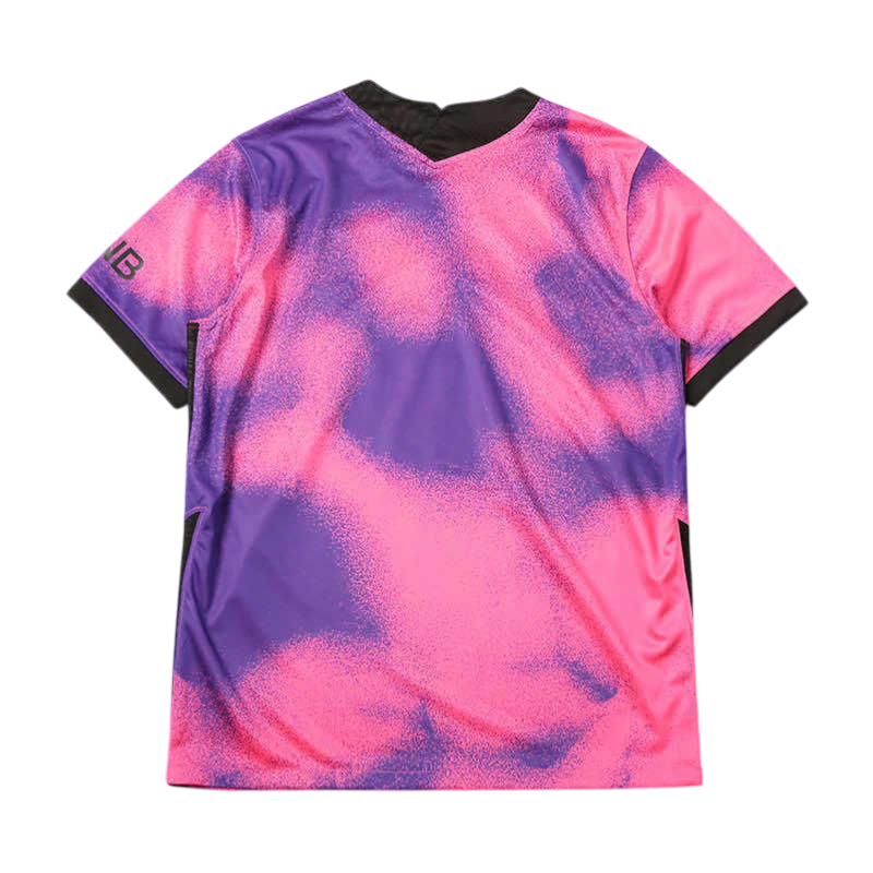 PSG Fourth Jersey (20/21)