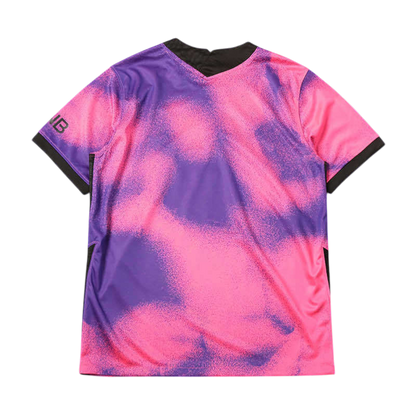 PSG Fourth Jersey (20/21)