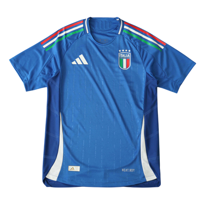 Italy Home Jersey (Euros 2024)