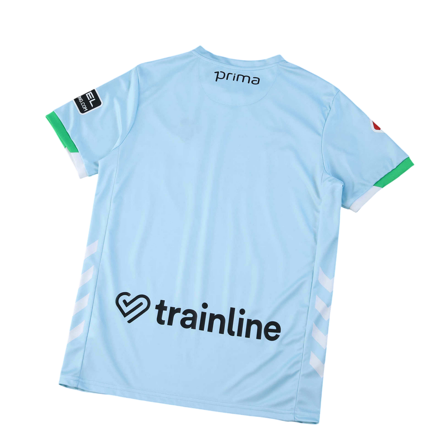 Real Betis Away Jersey (25/26)