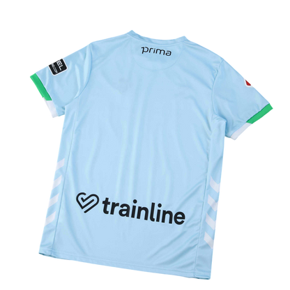 Real Betis Away Jersey (25/26)