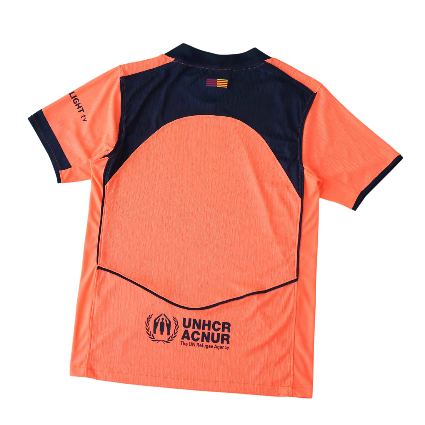 FC Barcelona Third Jersey (25/26)