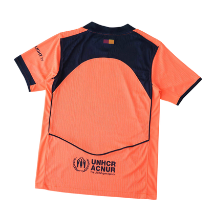 FC Barcelona Third Jersey (25/26)