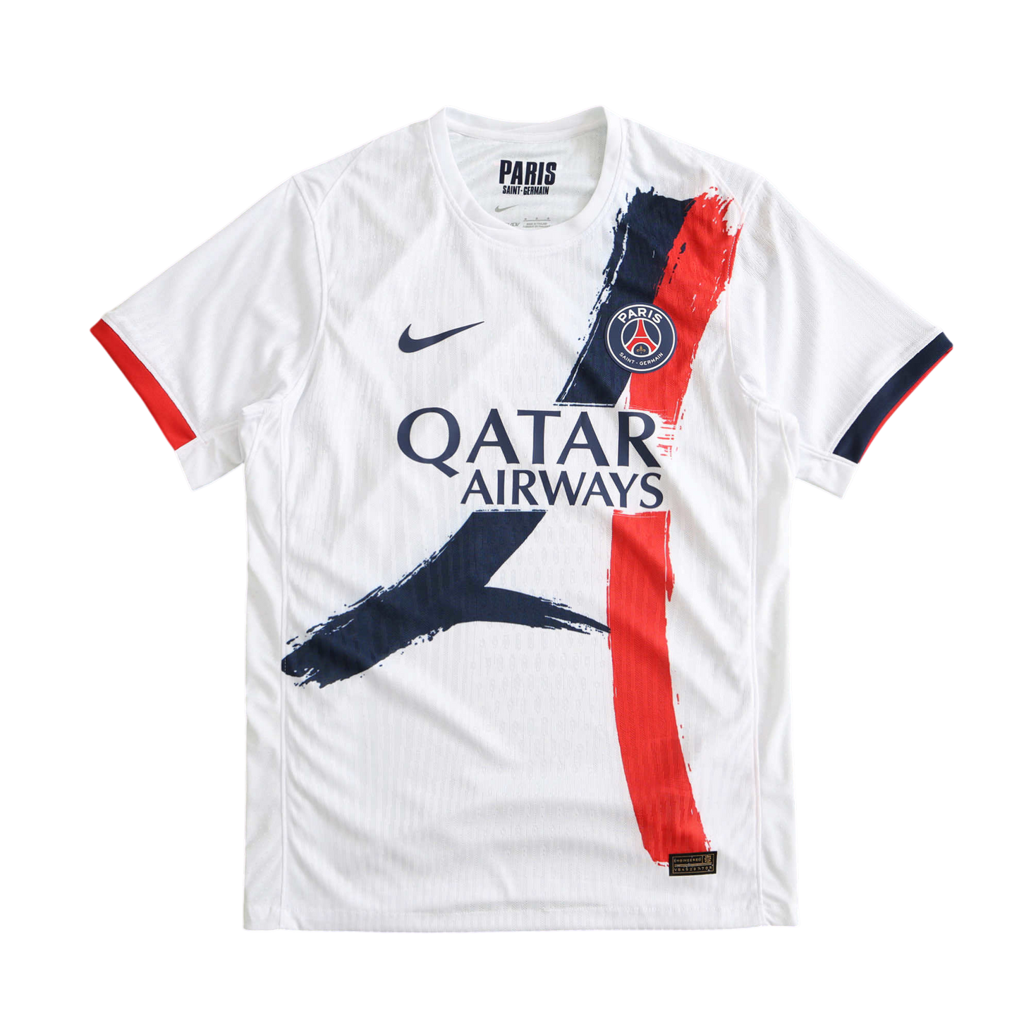 PSG Away Jersey (25/26)