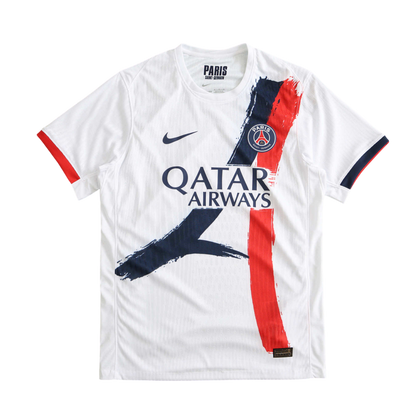 PSG Away Jersey (25/26)