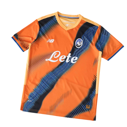 Atalanta Third Jersey (25/26)