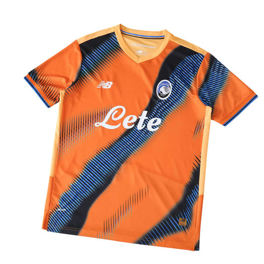 Atalanta Third Jersey (25/26)