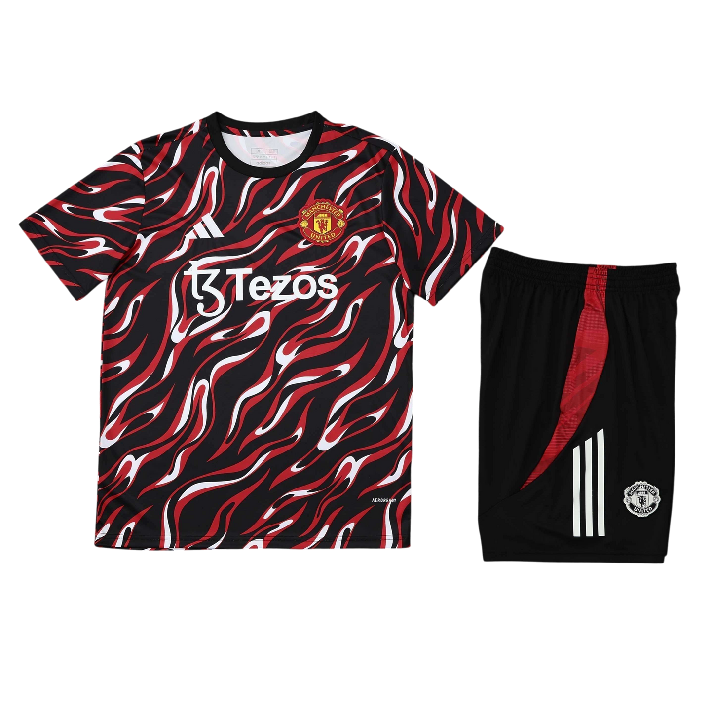 Manchester United Training Set (24/25)