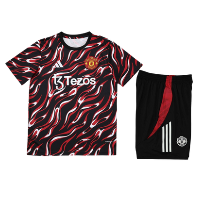 Manchester United Training Set (24/25)