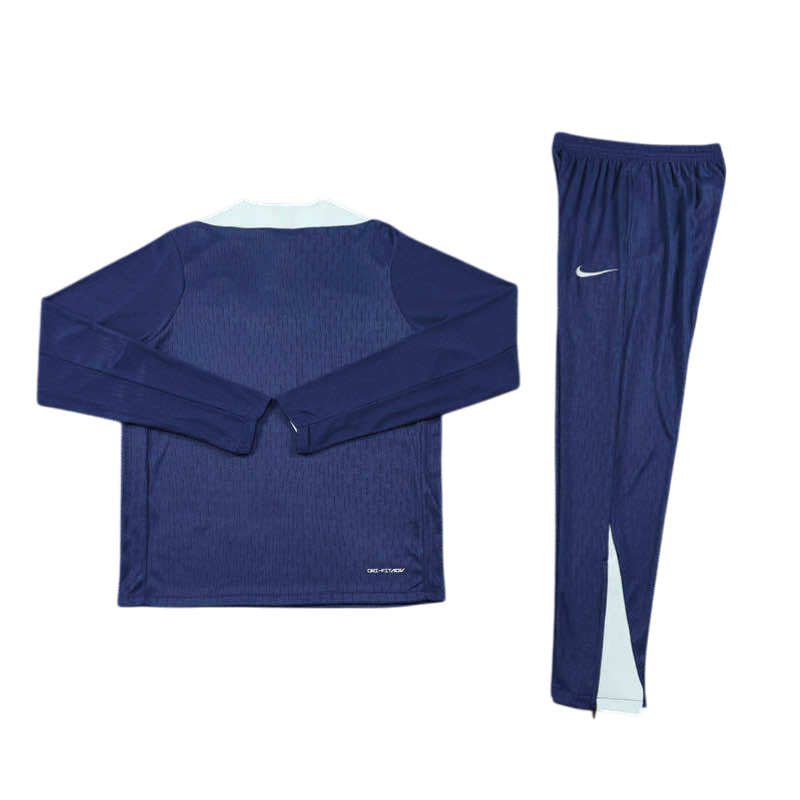 Inter Milan Training Tracksuit